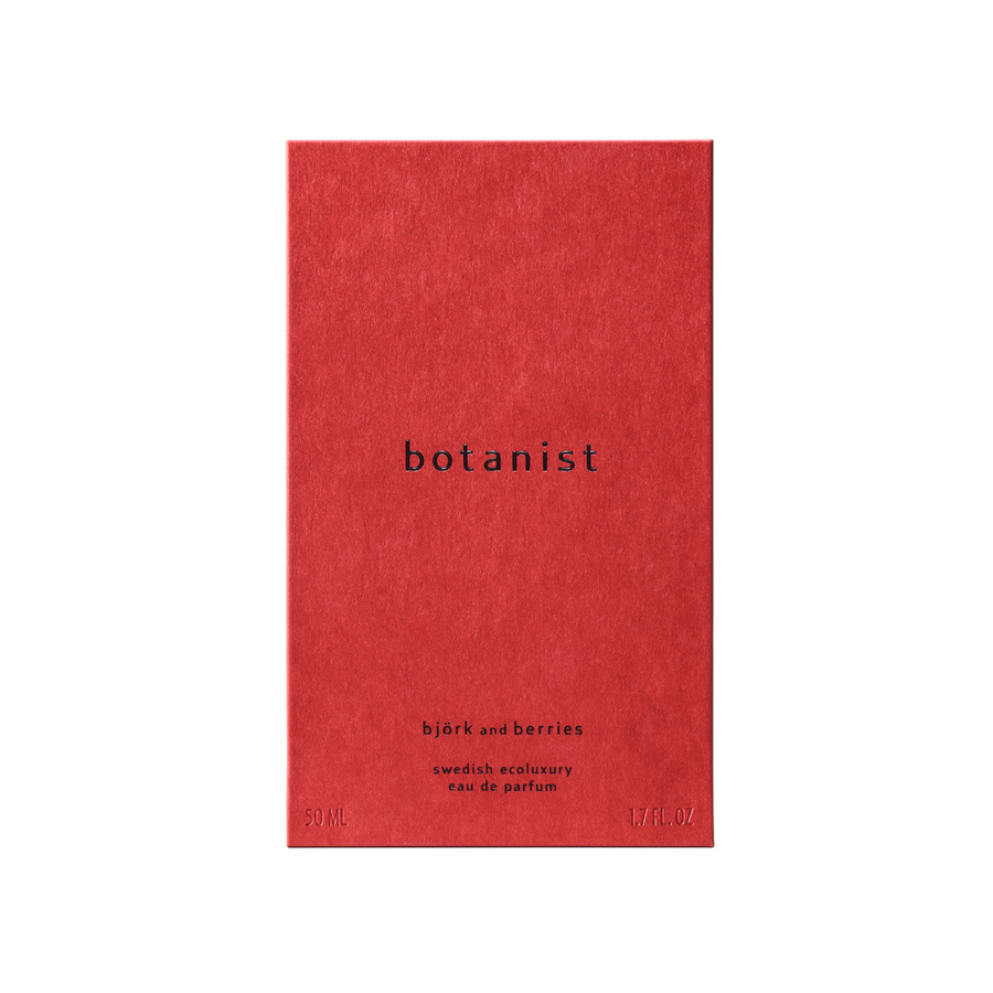 Botanist Eau de Parfum