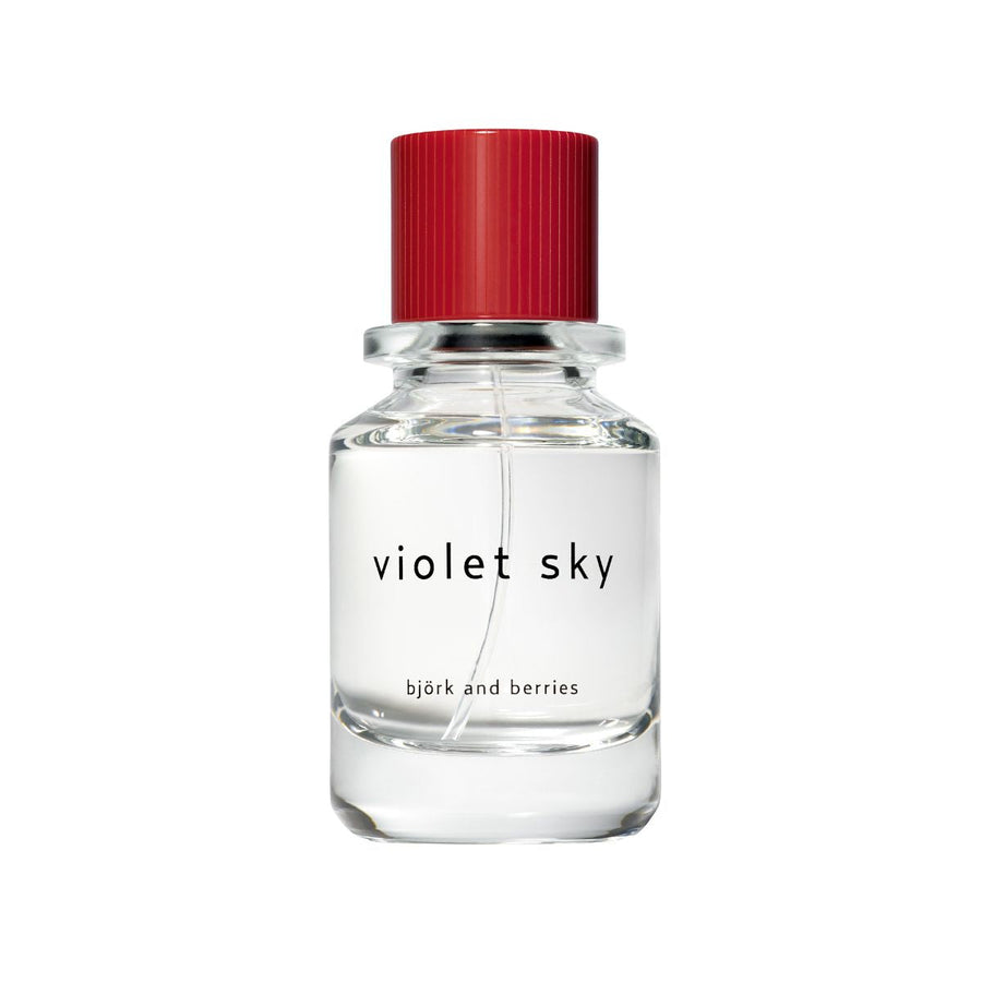 Violet Sky Eau de Parfum