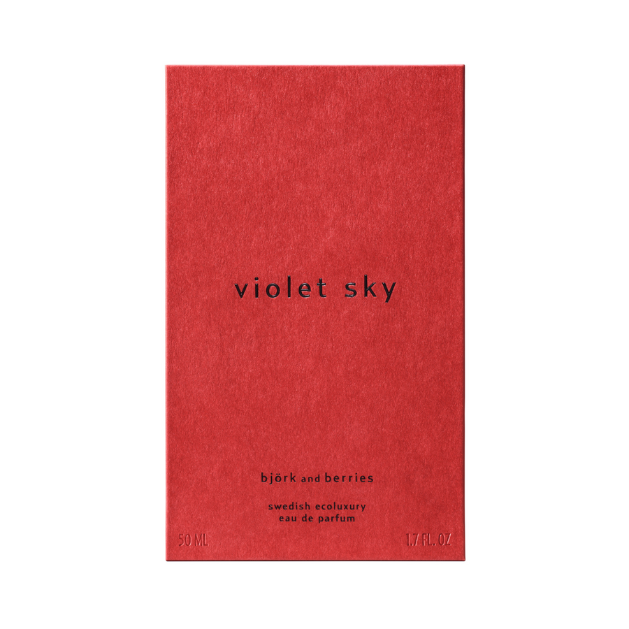 Violet Sky Eau de Parfum