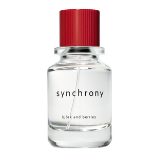 Synchrony Eau de Parfum