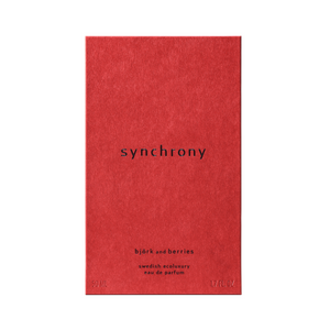 Synchrony Eau de Parfum
