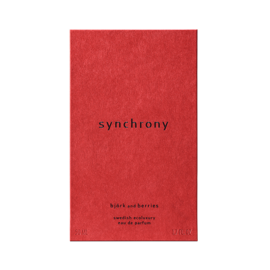 Synchrony Eau de Parfum