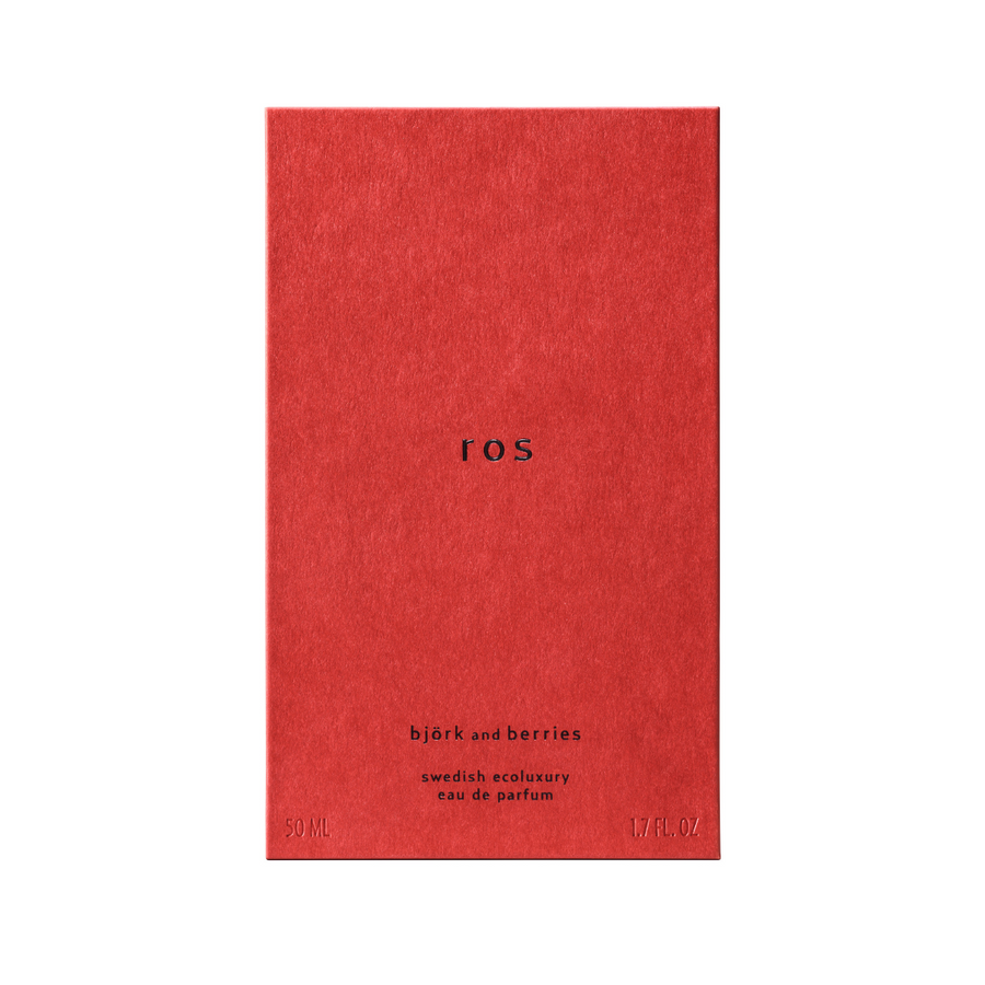 Ros Eau de Parfum