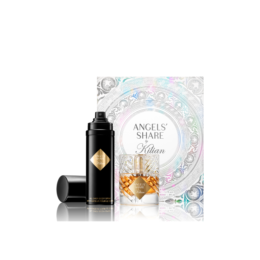 Angels' Share Layering Set
