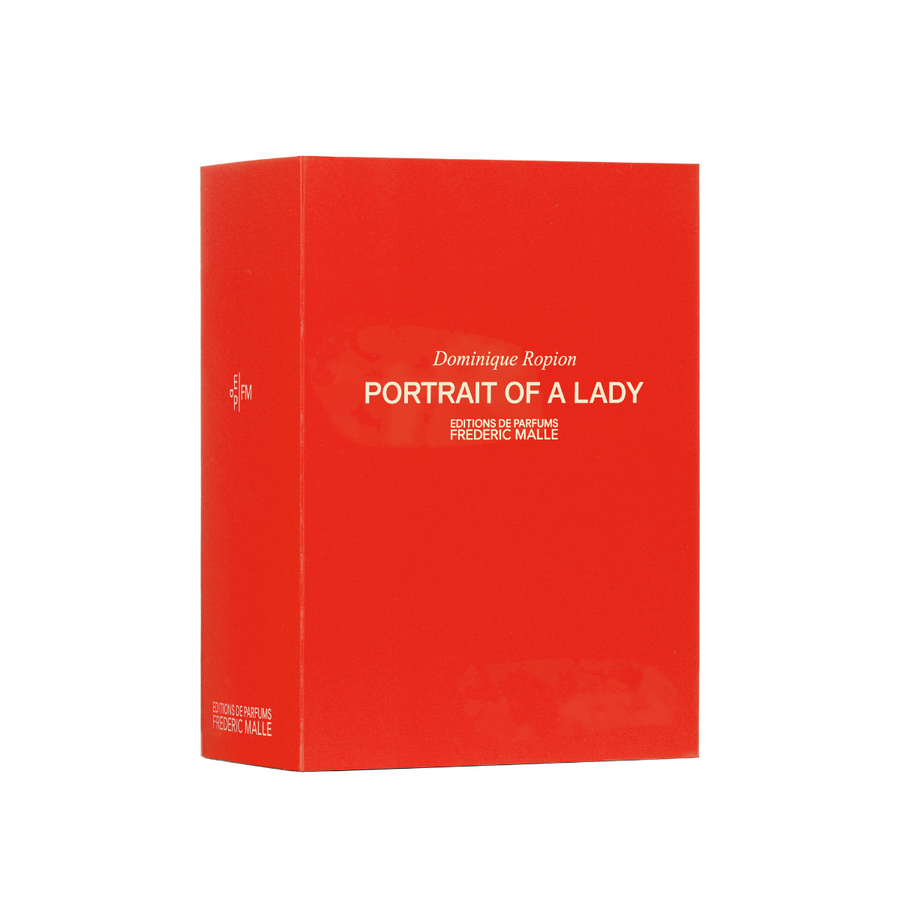 Portrait of a Lady - 15th Anniversary Edition