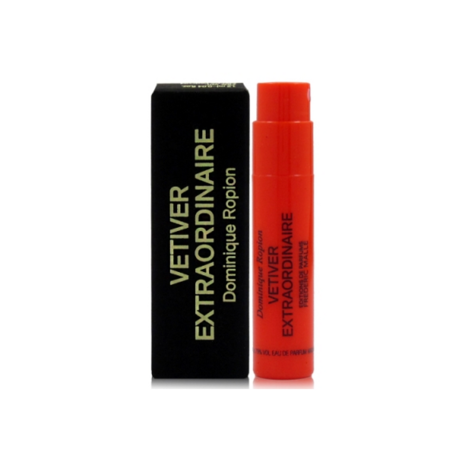 Frédéric Malle Vetiver Extraodinaire EDP, 1.2ml