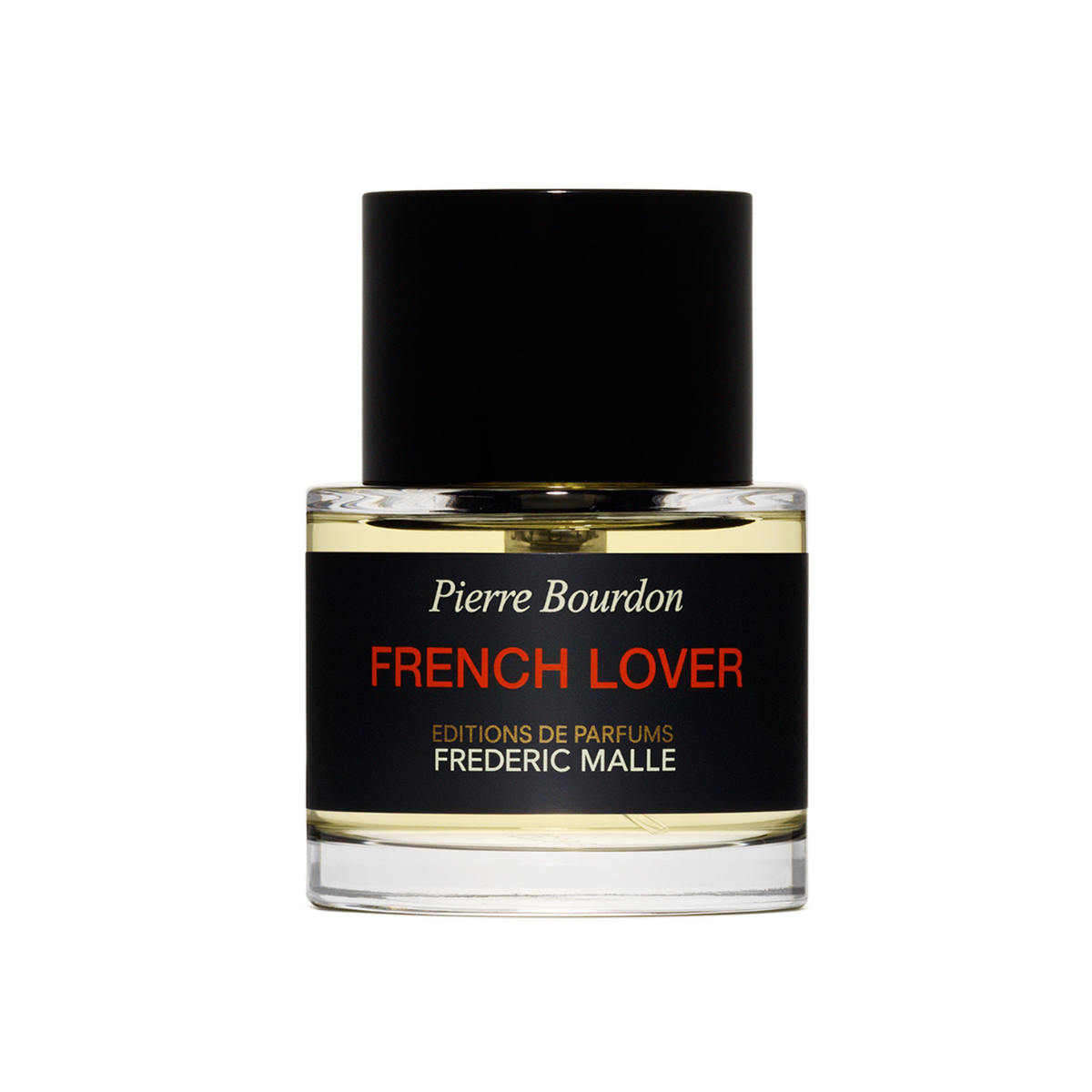 FRENCH LOVER Pierre Bourdon 香水 Frederic Malle Official | French Lover | Pierre Bourdon