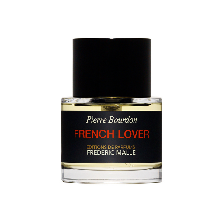 FRENCH LOVER Pierre Bourdon 香水 French Lover 🍂🌳🪵 Pierre Bourdon's signature fragrance of