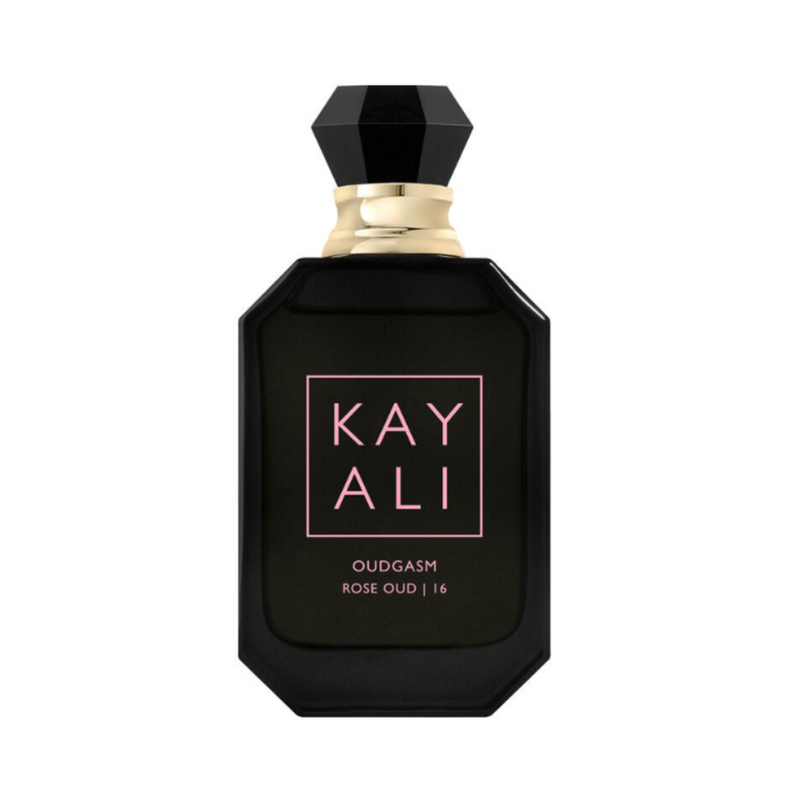 Oudgasm Rose Oud | 16 Eau de Parfum