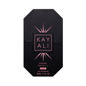 Oudgasm Rose Oud | 16 Eau de Parfum