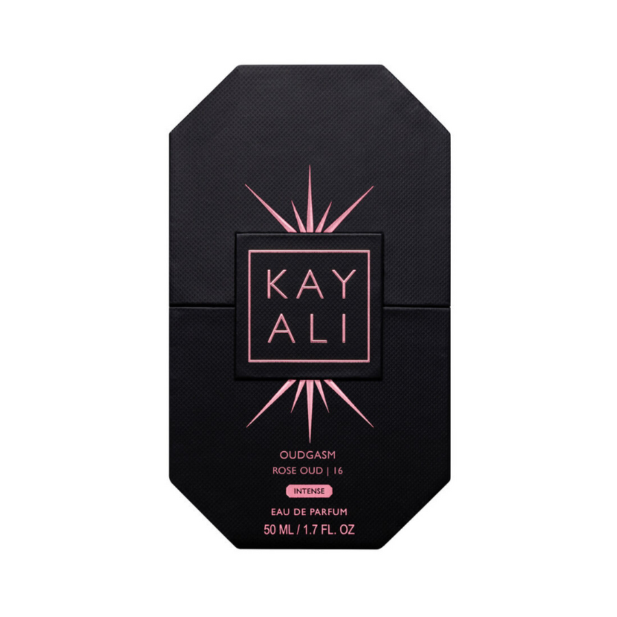 Oudgasm Rose Oud | 16 Eau de Parfum