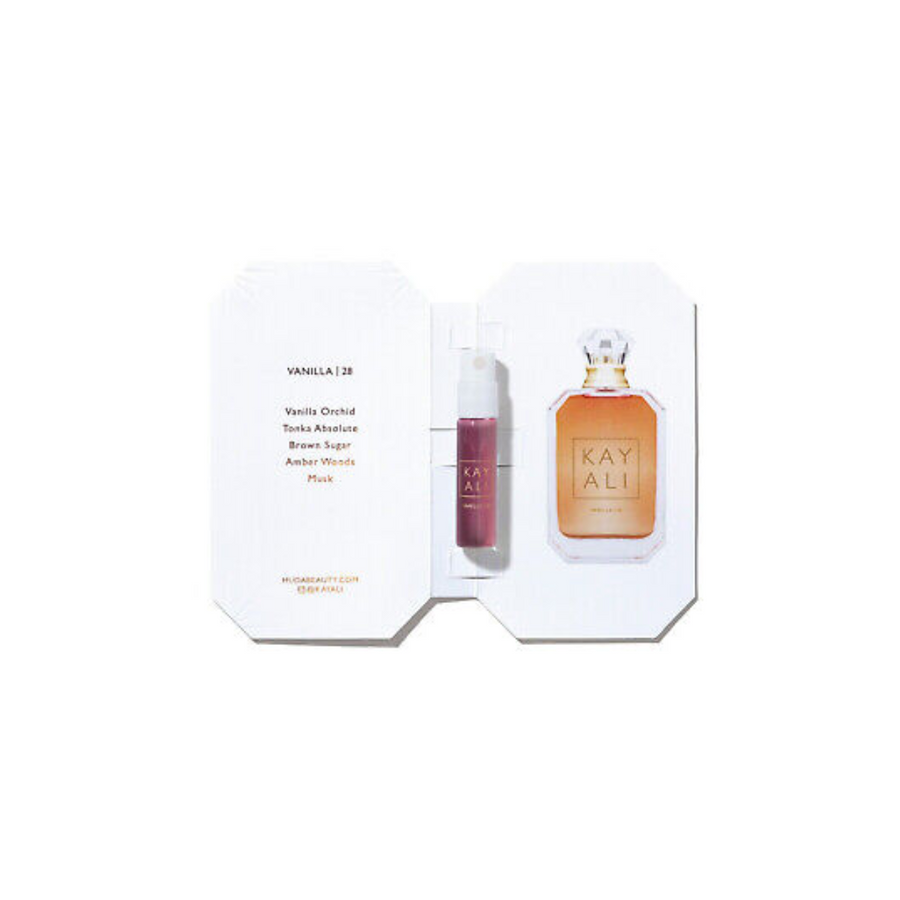 Kayali Vanilla 28 EDP, 1.5ml