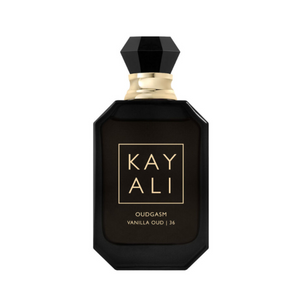 Oudgasm Vanilla Oud | 36 Eau de Parfum