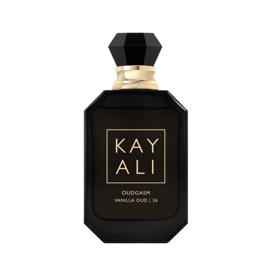Oudgasm Vanilla Oud | 36 Eau de Parfum