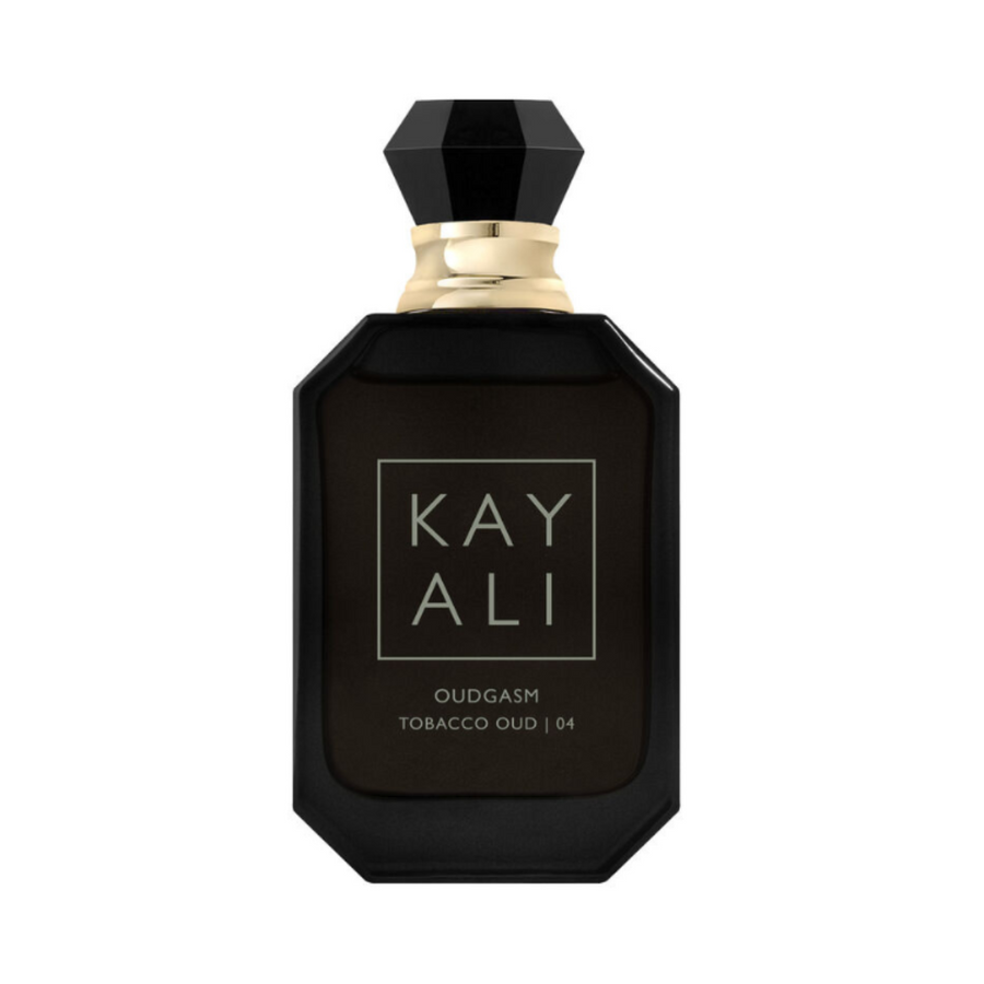 Oudgasm Tobacco Oud | 04