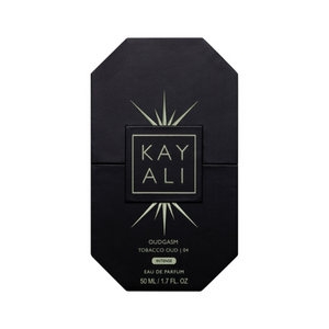 Oudgasm Tobacco Oud | 04