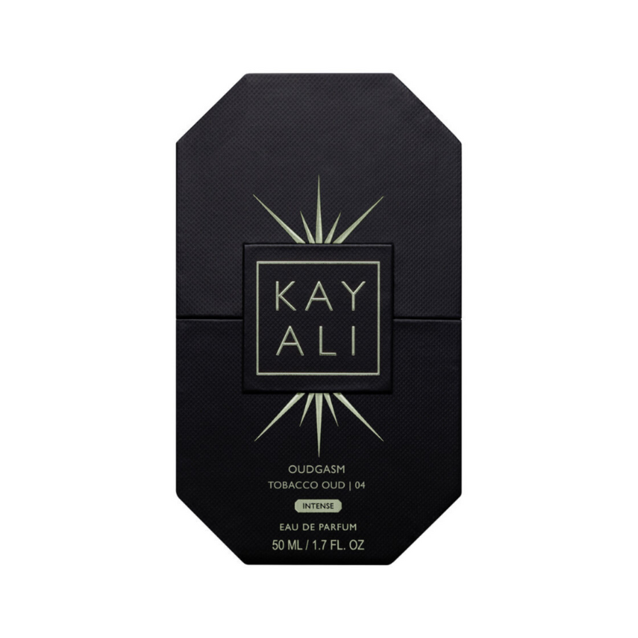 Oudgasm Tobacco Oud | 04
