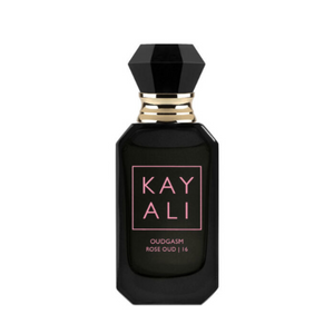 Oudgasm Rose Oud | 16 Eau de Parfum