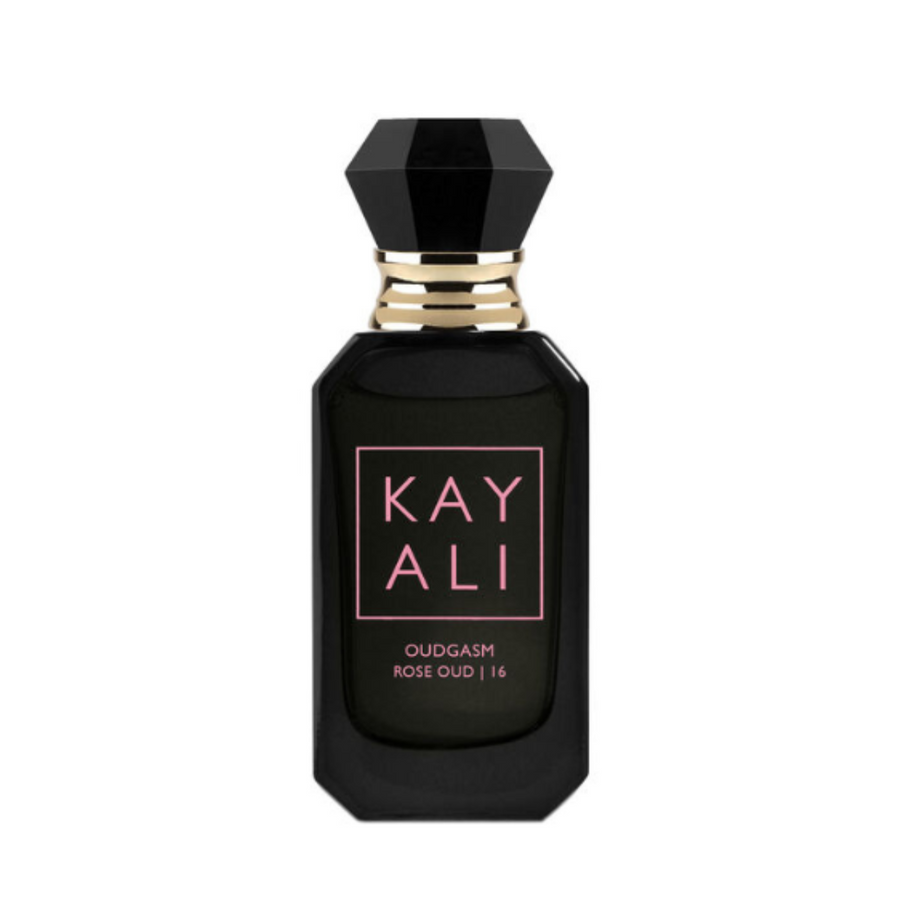 Oudgasm Rose Oud | 16 Eau de Parfum