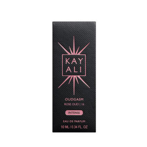 Oudgasm Rose Oud | 16 Eau de Parfum