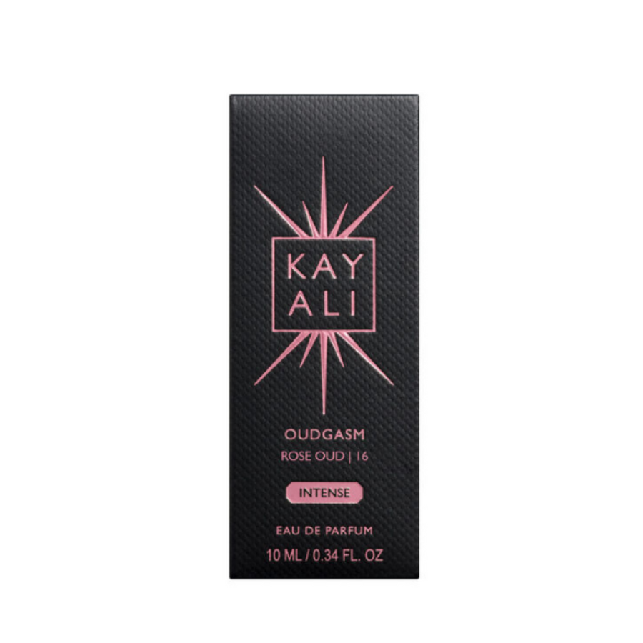 Oudgasm Rose Oud | 16 Eau de Parfum