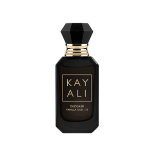 Oudgasm Vanilla Oud | 36 Eau de Parfum
