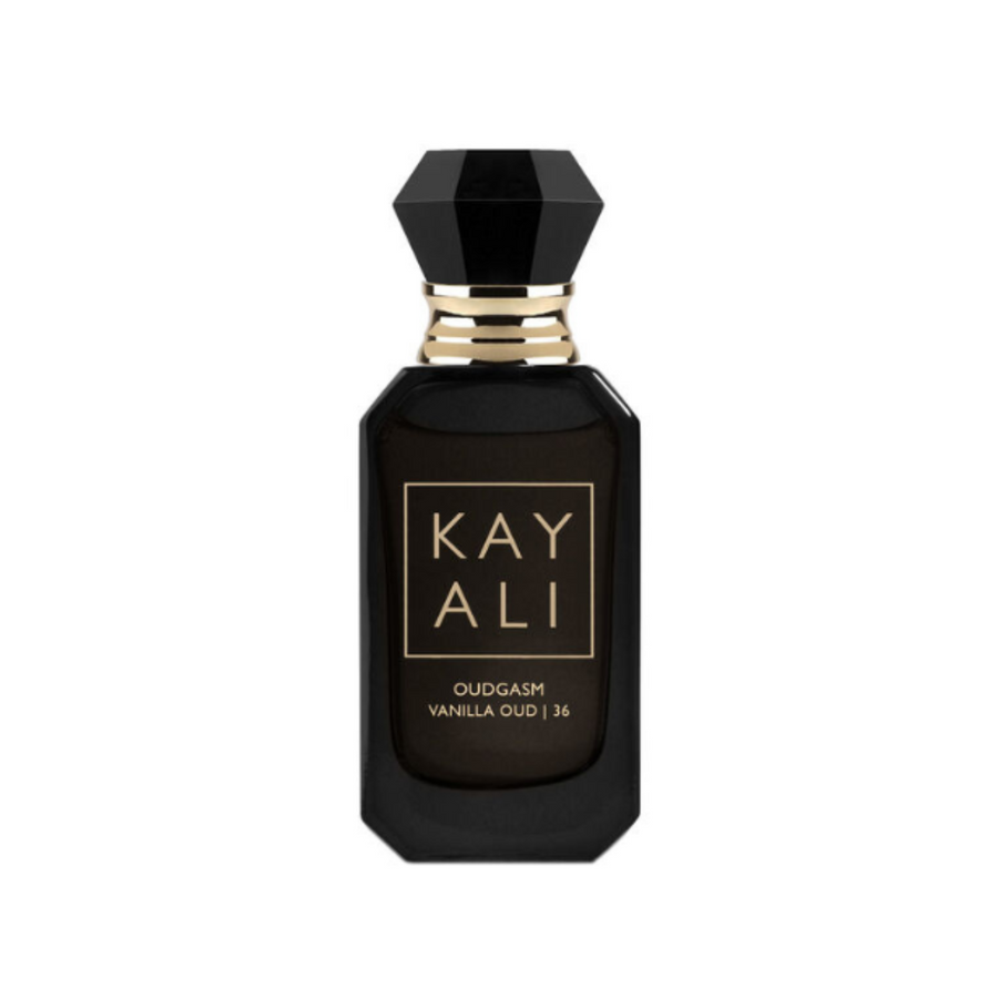 Oudgasm Vanilla Oud | 36 Eau de Parfum