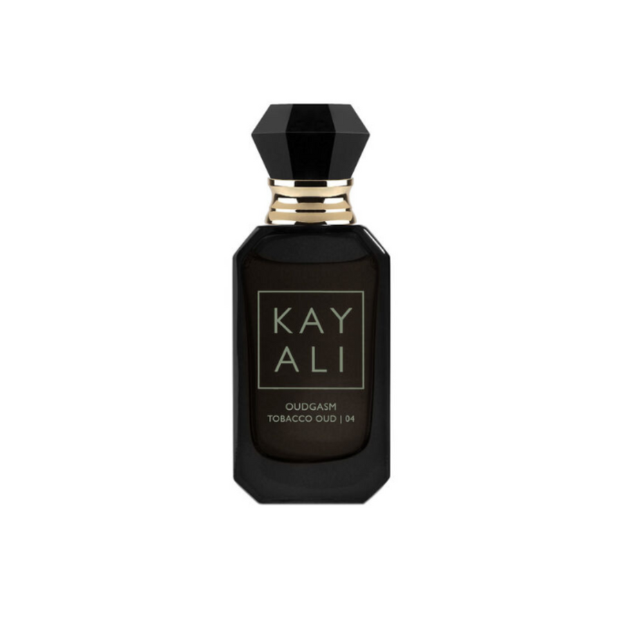 Oudgasm Tobacco Oud | 04
