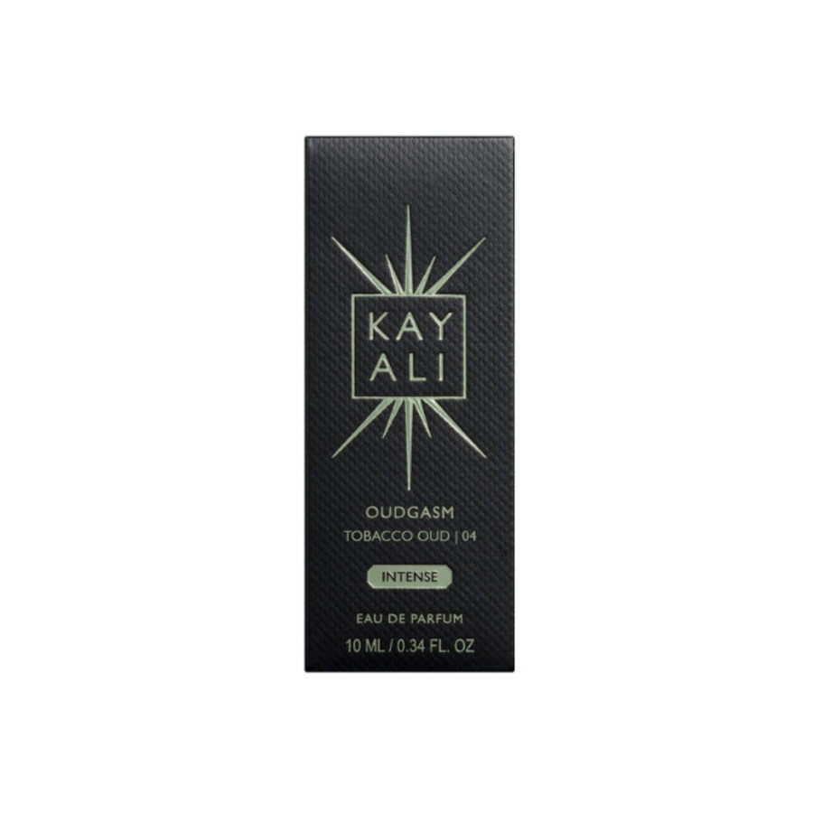 Oudgasm Tobacco Oud | 04