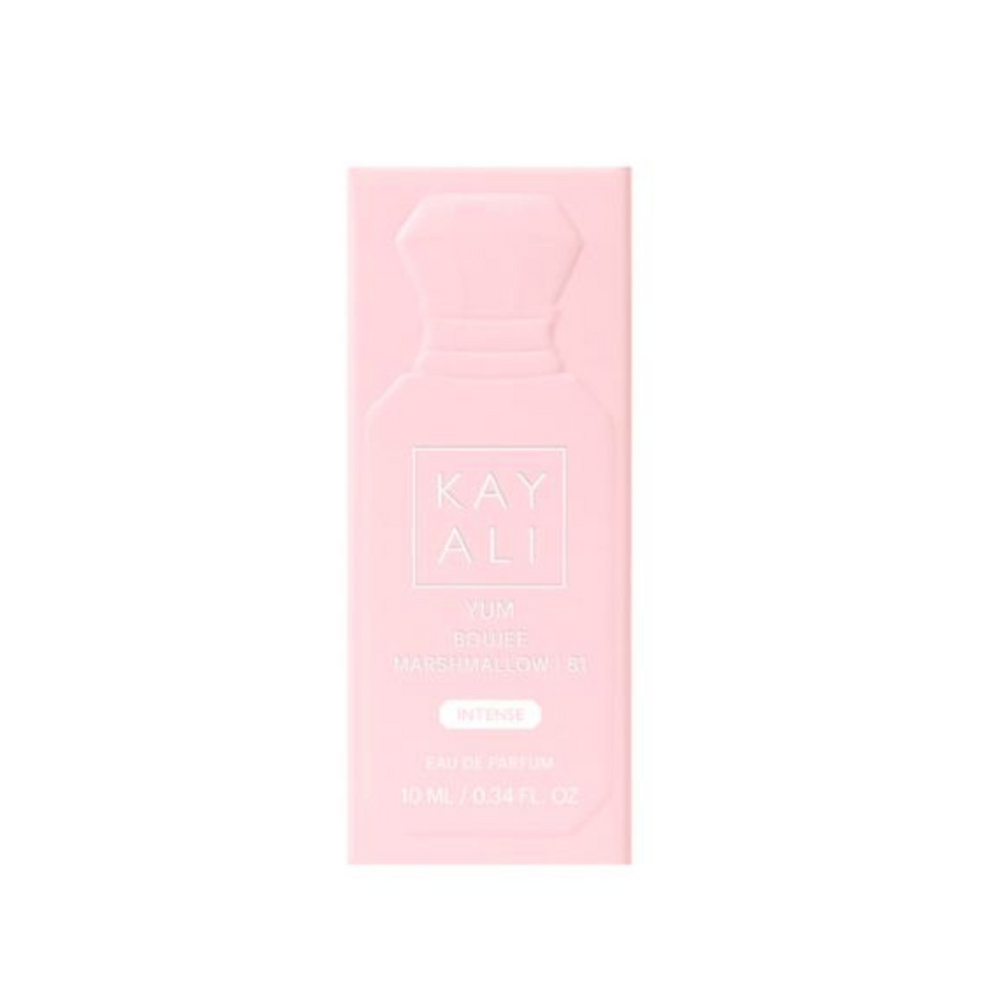 Yum Boujee Marshmallow | 81