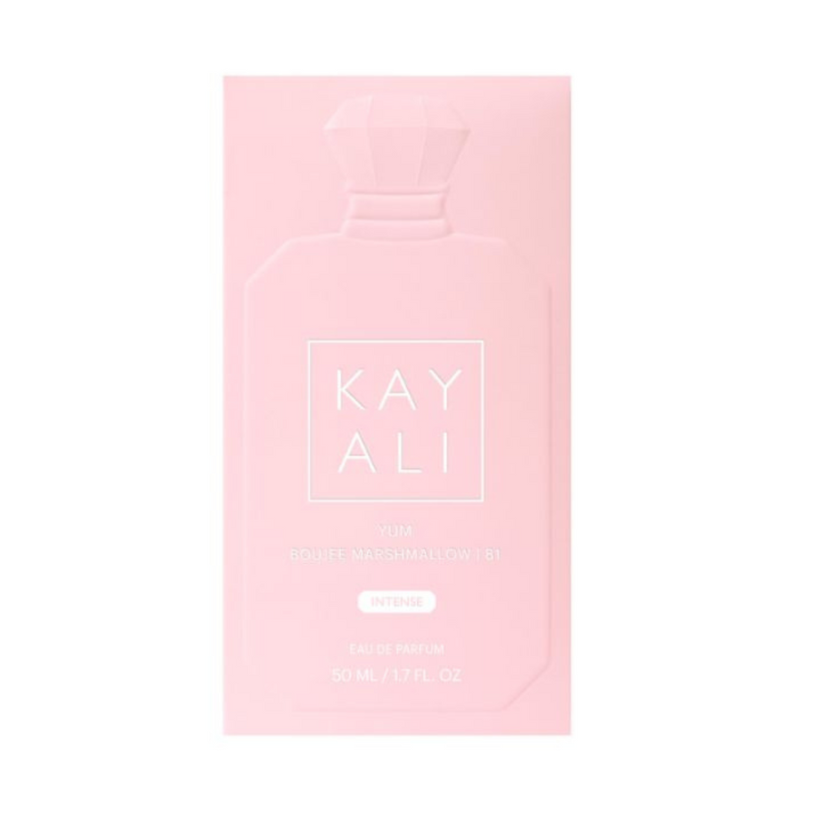 Yum Boujee Marshmallow | 81