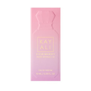 Fleur Majesty Rose Royale | 31 Eau de Parfum