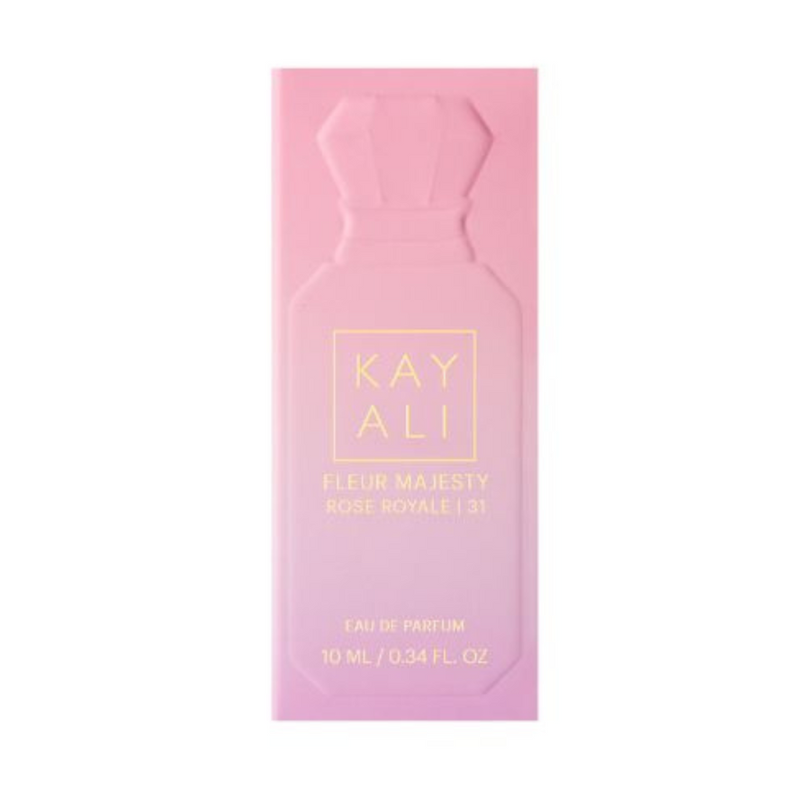 Fleur Majesty Rose Royale | 31 Eau de Parfum