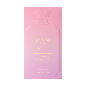 Fleur Majesty Rose Royale | 31 Eau de Parfum