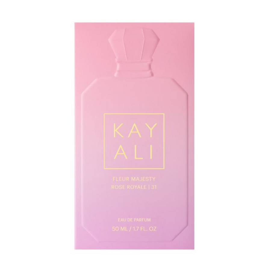 Fleur Majesty Rose Royale | 31 Eau de Parfum