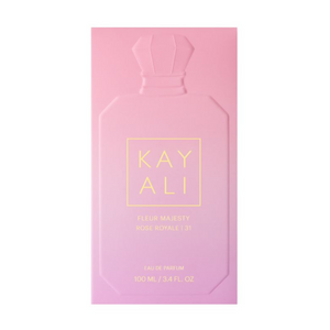 Fleur Majesty Rose Royale | 31 Eau de Parfum
