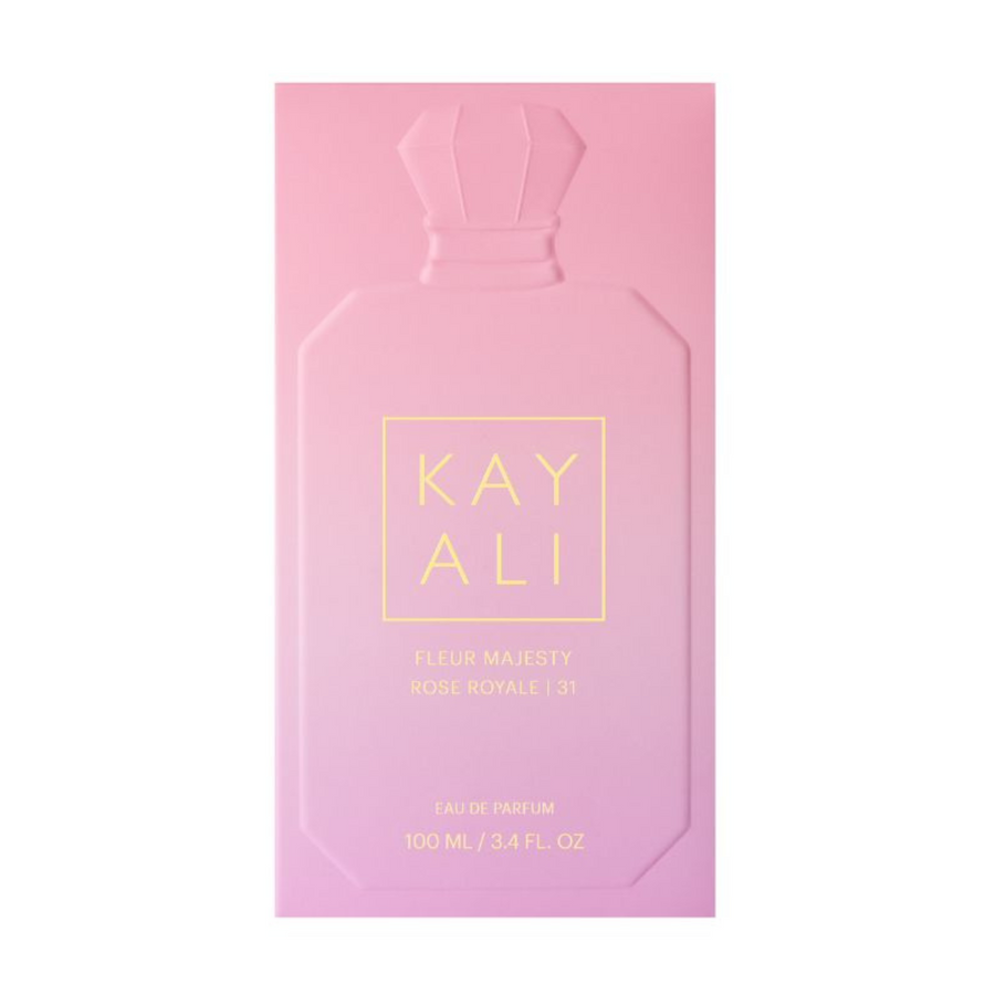 Fleur Majesty Rose Royale | 31 Eau de Parfum