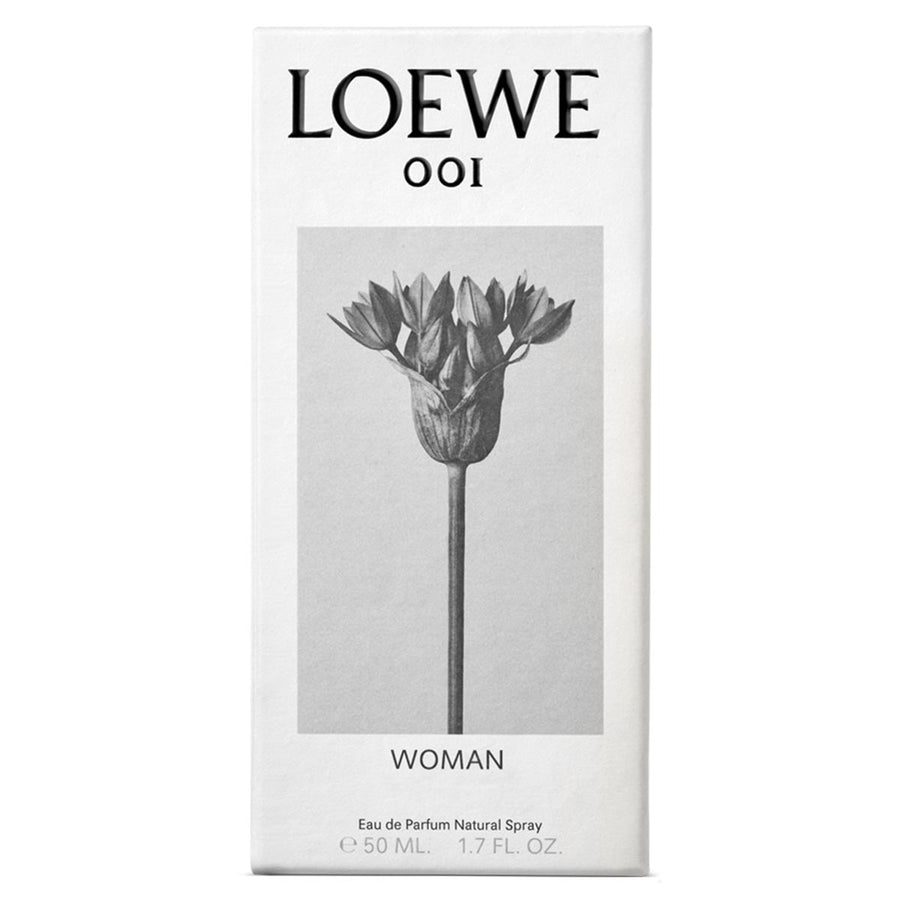 001 Woman Eau de Parfum