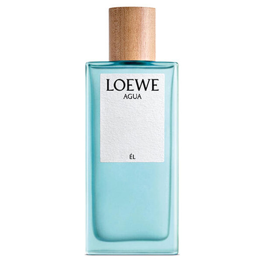 Agua EL Eau de Toilette