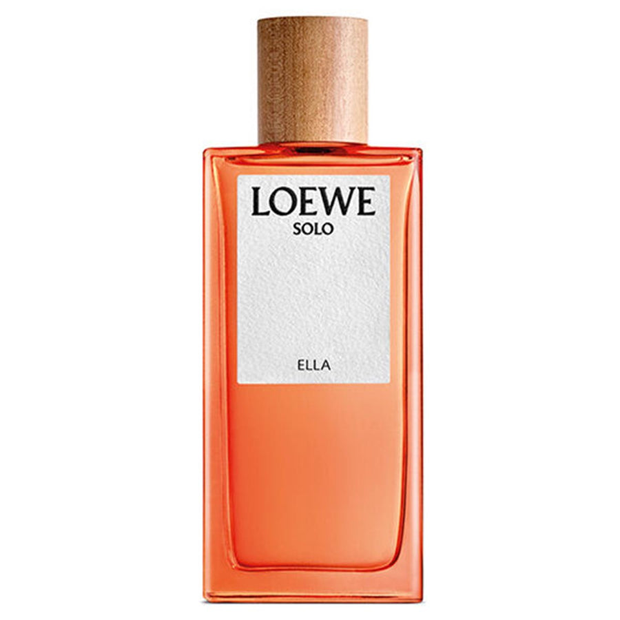 Solo Ella Eau de Parfum