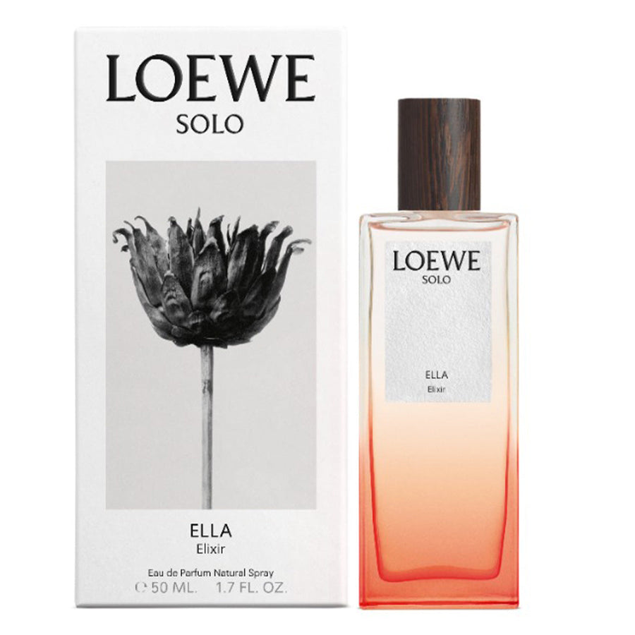 Solo Ella Elixir Eau de Parfum