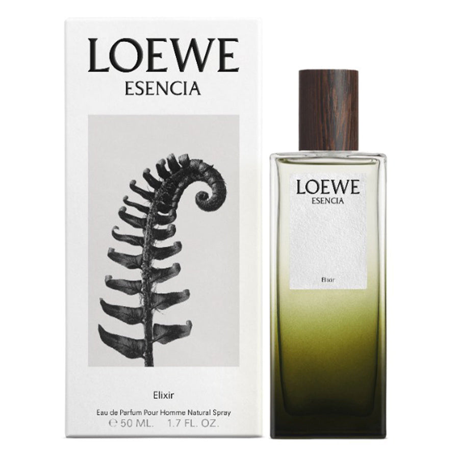 Loewe perfume esencia best sale