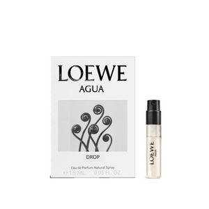 Loewe Agua Drop EDP, 1.5ml