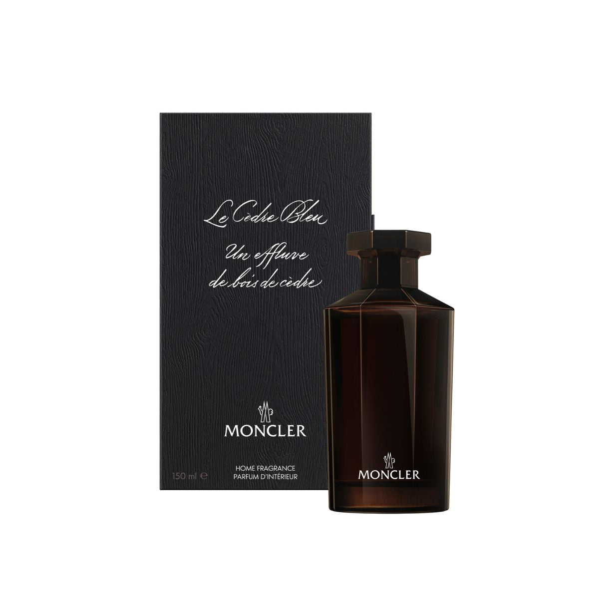 Le Cedre Bleu Home Fragrance | escentials.com.my