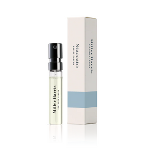 Miller Harris Staccato EDP, 2ml