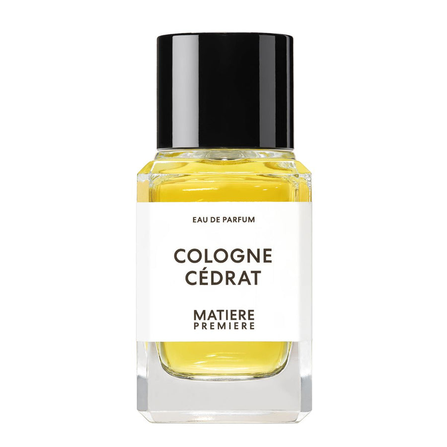 Cologne Cédrat Eau de Parfum