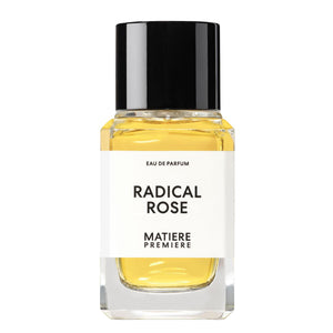 Radical Rose Eau de Parfum