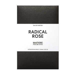 Radical Rose Eau de Parfum