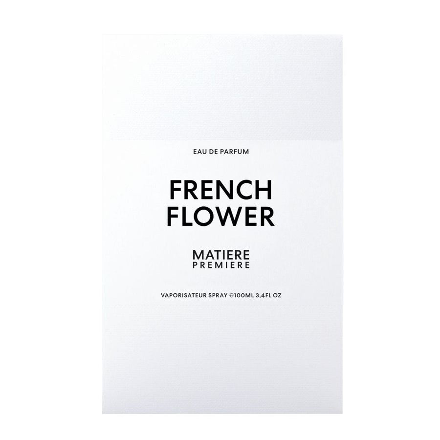 French Flower Eau de Parfum