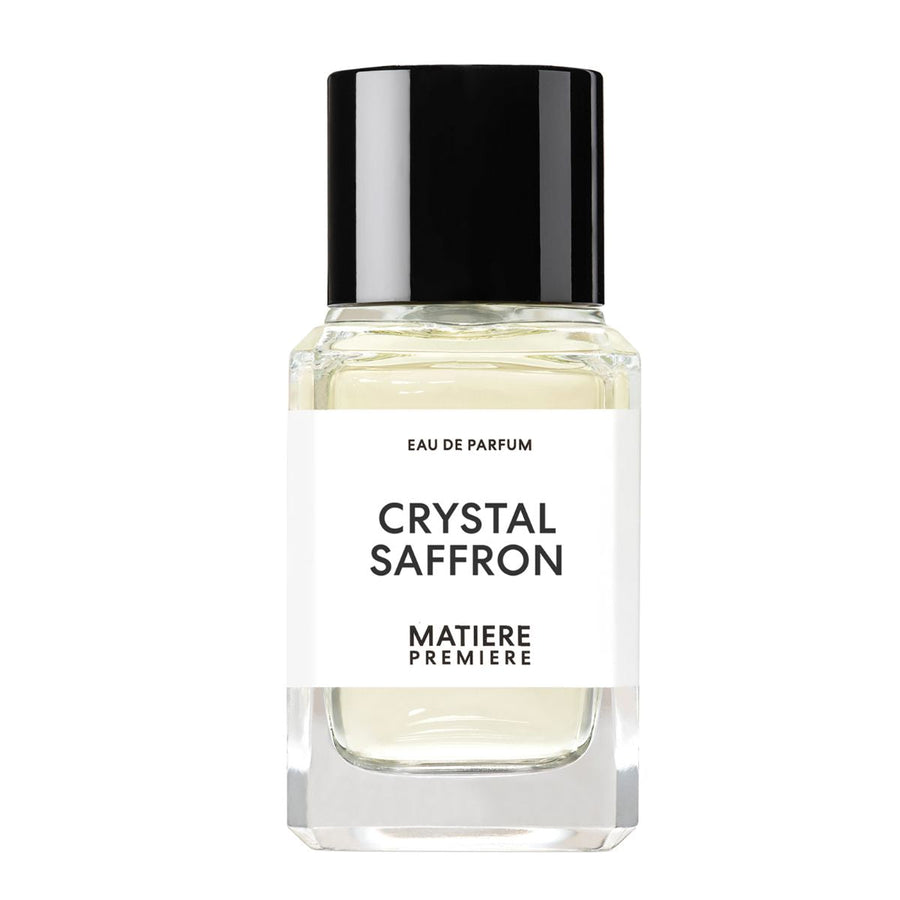 Crystal Saffron Eau de Parfum